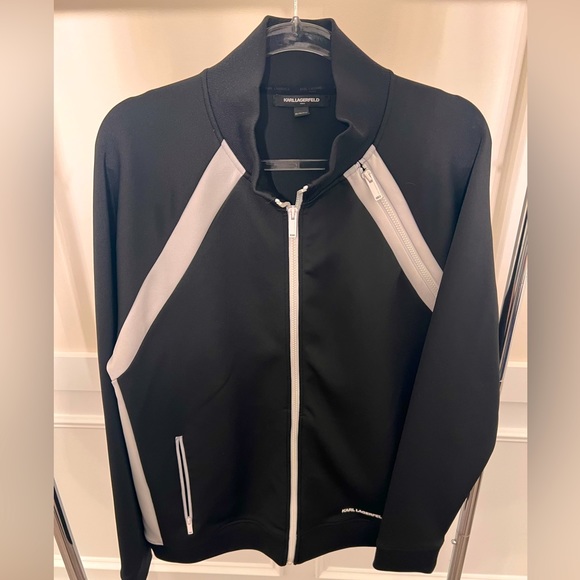 Karl Lagerfeld Other - Karl lagerfeld mens jacket